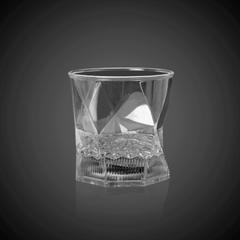 LED 10 oz. Cube Cup