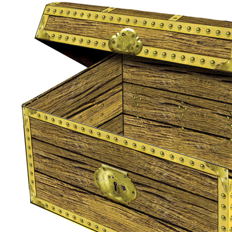 Treasure Chest Box – Windy City Novelties