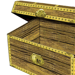 Treasure Chest Box