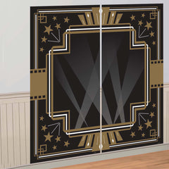 Glitz & Glam Photo Backdrop