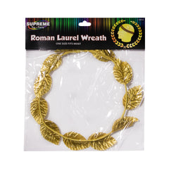Laurel Wreath