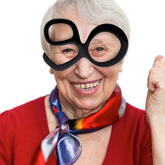 The Big 90 Glasses
