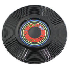 Jukebox Plastic Records