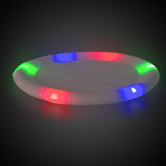 LED Flying Disc