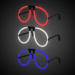 Patriotic Glow Stars Value Pack