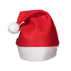 Red Santa Hats