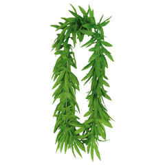 Green Leaf Leis