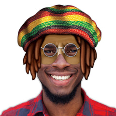 Hippie Masks