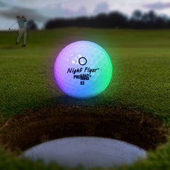ProMAG Lighted Golf Balls