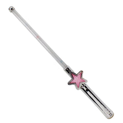 LED Multi-Color Star Wand