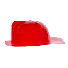 Red Kids' Fire Helmets
