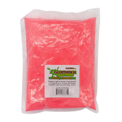 Red Glominex 1 kg. Glow Pigment