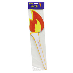 Honeycomb Tissue Torch