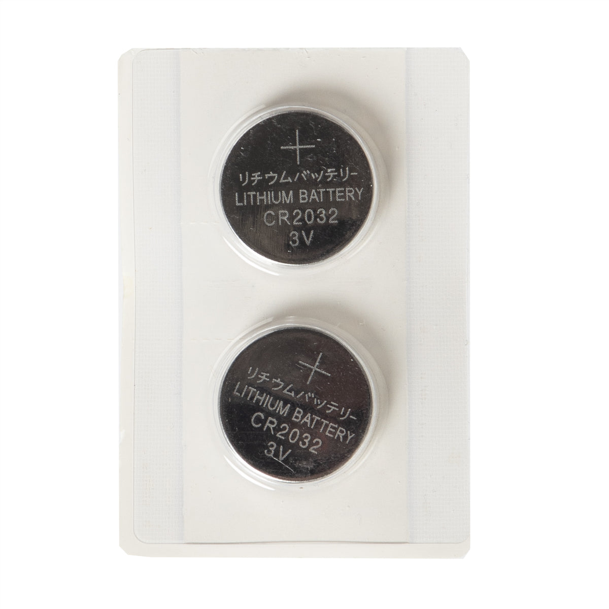 CR2032 Batteries