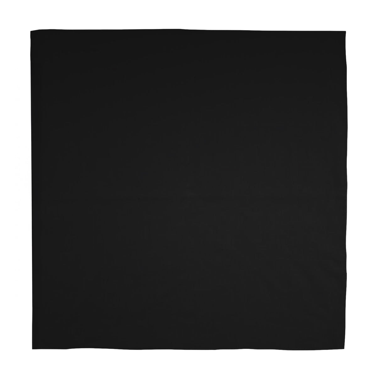 Black Bandanas