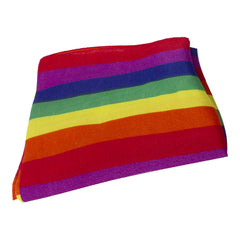 Rainbow Bandanas