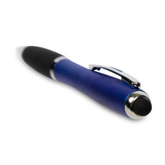 LED Blue Stylus Pen
