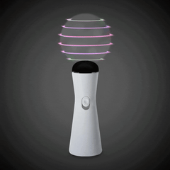 LED Coin Spinner