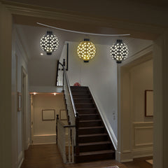 Star Light-Up Paper Lanterns