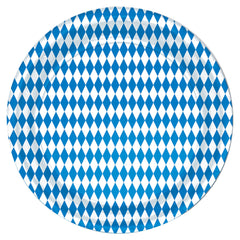 Oktoberfest 9" Plates