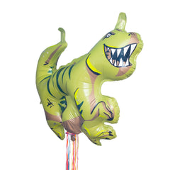 Inflatable Dinosaur Pinata