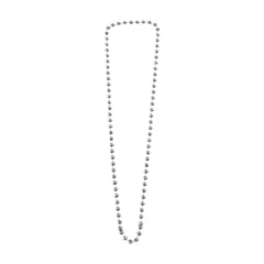 Silver Showboat New Year Party Kit for 100