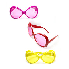 Glamorous Sunglasses