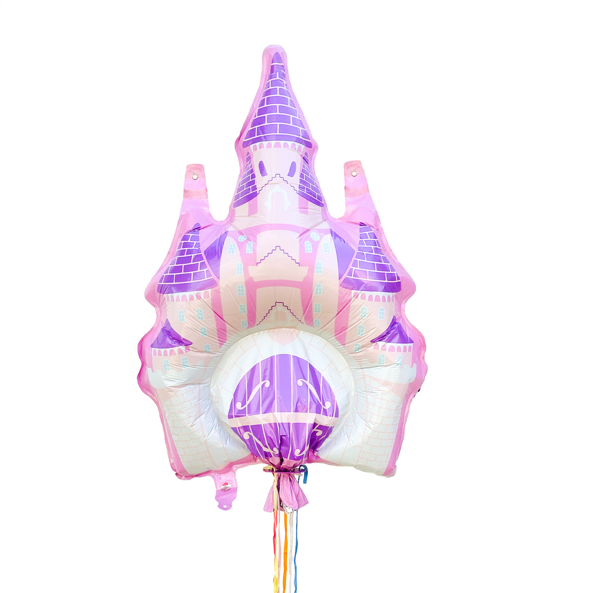 Inflatable Castle Pinata