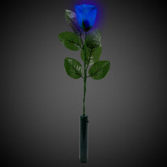 LED Multi-Color Roses