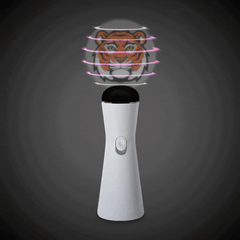 LED Tiger Coin Spinner Wand