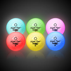 ProMAG Lighted Golf Balls