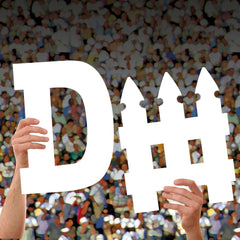 D-Fence Cutouts