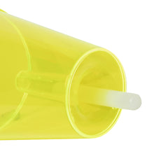 Neon Glow 12 oz. Cups