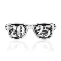 LED 2025 Retro Sunglasses