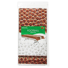 Football Table Cover