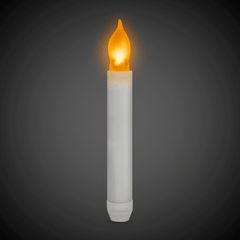 LED Flameless Candle