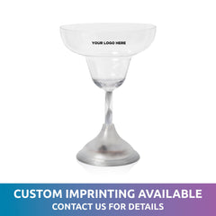 LED 10 oz. Margarita Glass