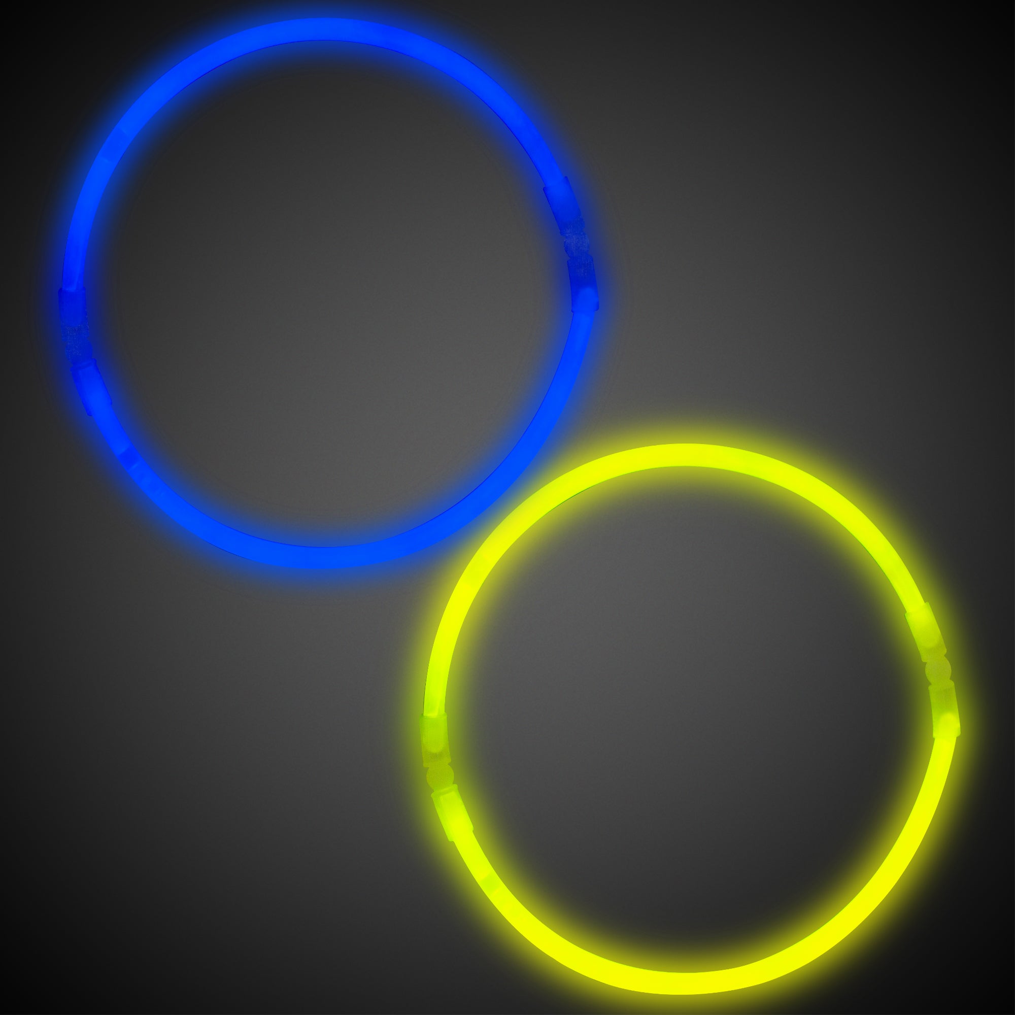 Glow Ring Toss Game – Windy City Novelties