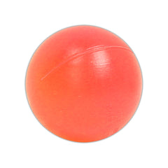Plastic Balls Assorted Colors