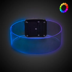 LED Multi-Color Magnetic Bracelet