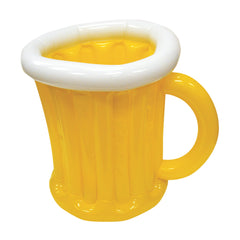 Jumbo Beer Mug Inflatable Cooler