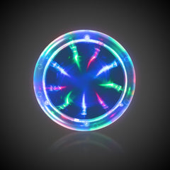 LED Tunnel Drink Coaster