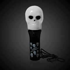 LED Halloween Mini Wands Retail Counter Display
