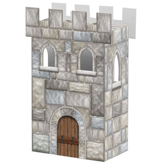 Castle Favor Boxes
