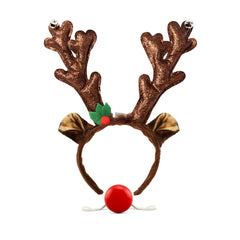 LED Reindeer Kit