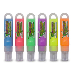 Assorted Glominex 1 oz. Glow Paints