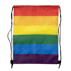 Rainbow Backpack Bags