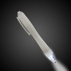 White LED Pen