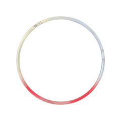 Patriotic Red, White and Blue 22" Glow Necklaces