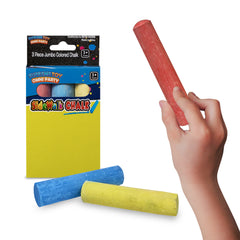 Sidewalk Chalk